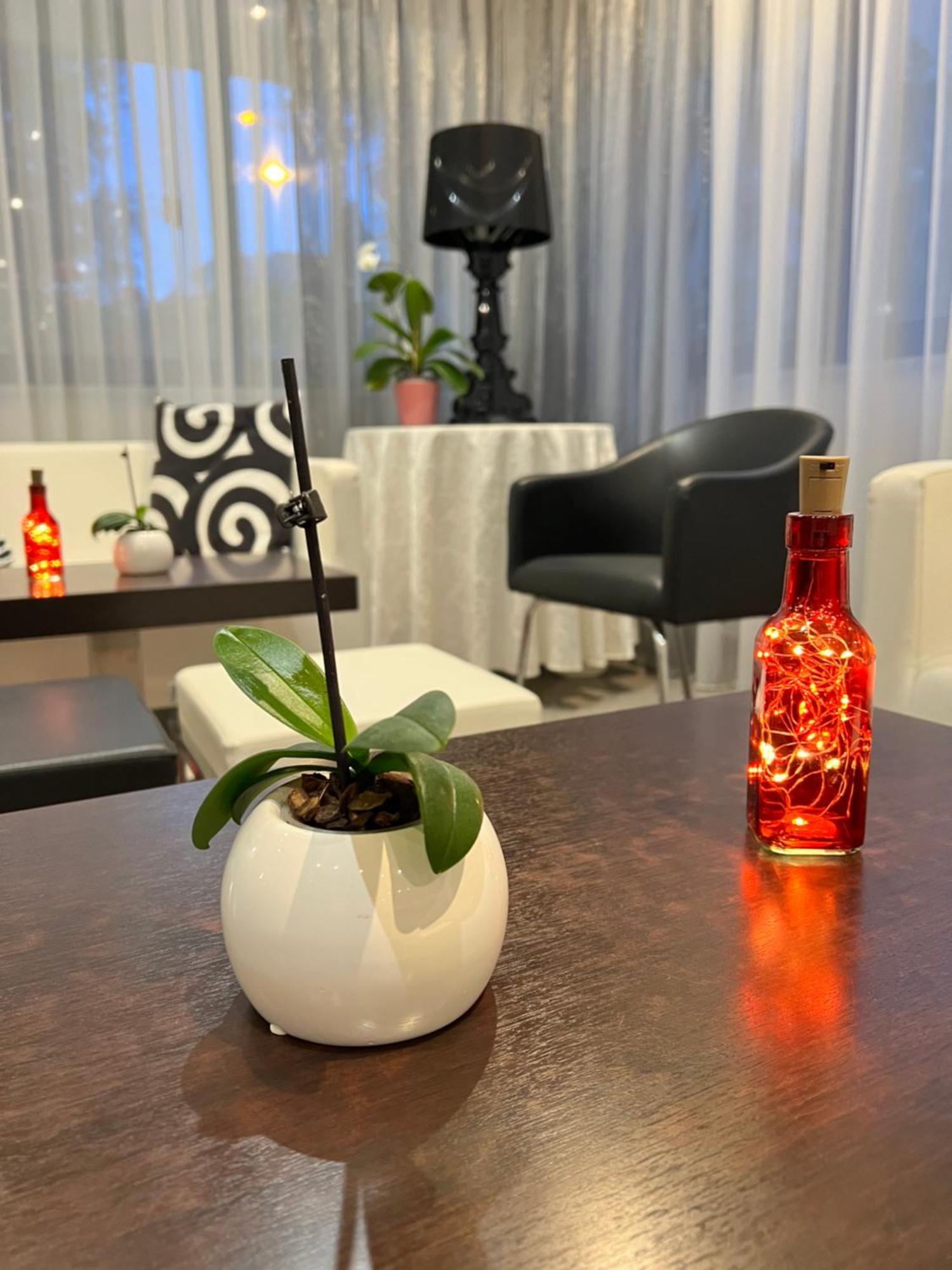 Hotel Betty Rimini Kültér fotó